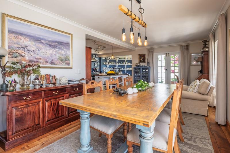 To Let 2 Bedroom Property for Rent in Simons Town Western Cape